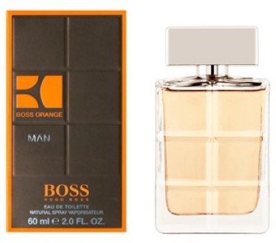 Hugo Boss "Boss Orange for Men".  , 100 