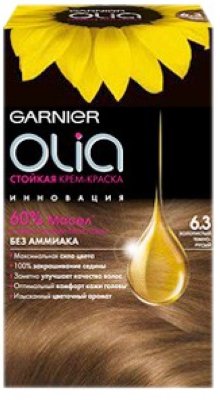 Garnier    "Olia", 4.3.  -