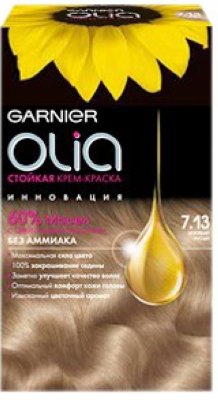    Garnier Olia 7 13  