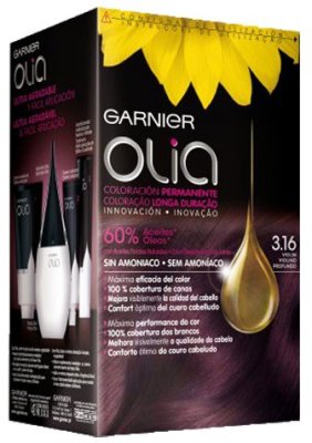 Garnier    "Olia", 3.16. 