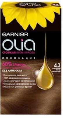    Garnier Olia 4 3  -