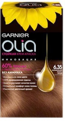    Garnier Olia 6 35  -