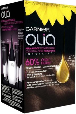    Garnier Olia 4 15  