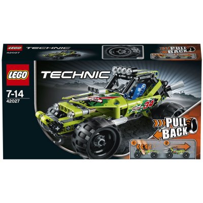  LEGO  (42027 Technic)  