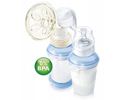   Philips AVENT    