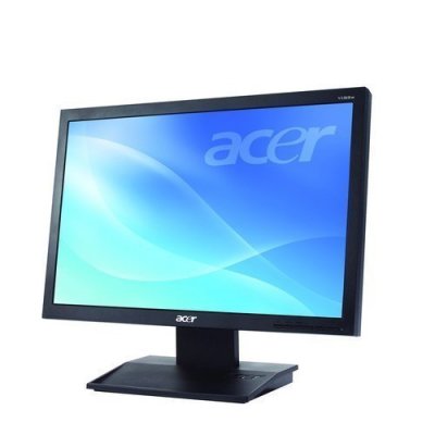  19" Acer V193WVCb (ET.CV3WE.C12) BK/BK TN 1440x900; 0,283mm; 5ms; 16,7m; 200cd/m2