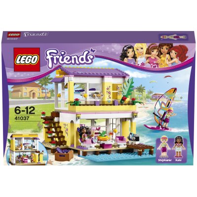  Lego Friends.    369  41037