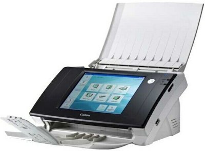  Canon Scanfront 300P (4575B003) (, ,30 ./, ADF 50, USB 2.0)