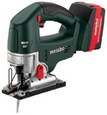   Metabo "601405850 (    ) STA 18 LTX 140"