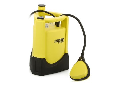    Karcher SCP 9000 1.645-167