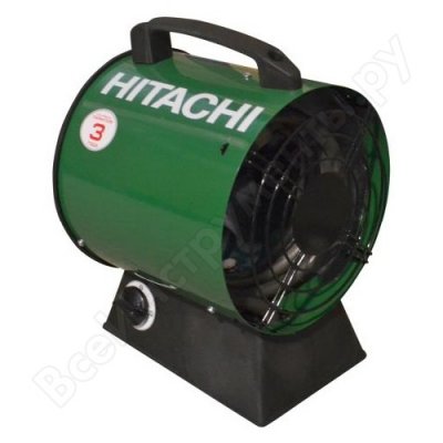    Hitachi HF3T