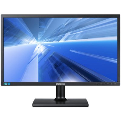  LCD Samsung 22" S22C450B, Black 1920 x 1080, 250, 10001, 170/160, DVI, D-Sub