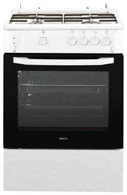    BEKO CSG 62000 W 