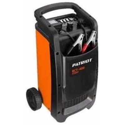  - Patriot Power Quik start SCD-400