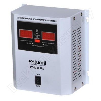    Sturm PS93005RV