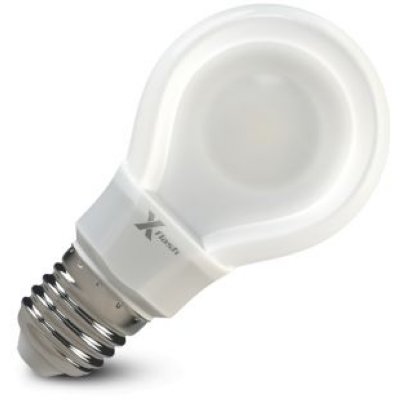  LED  X-flash Bulb A60 E27 8W 220V 46768  ,  