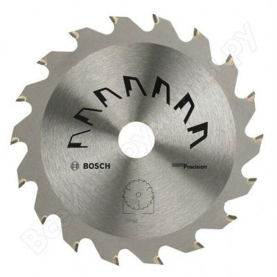   PRECISION   (150  20/16  2,5 ; Z18) Bosch 2609256852