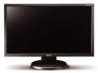  23.6" Acer V243HQAObd (ET.UV3HE.A11) black (5 , 80 000:1, DVI, Wide screen)