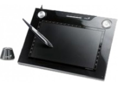   Genius G-Pen M712 12 x 7.25",   , 1 .