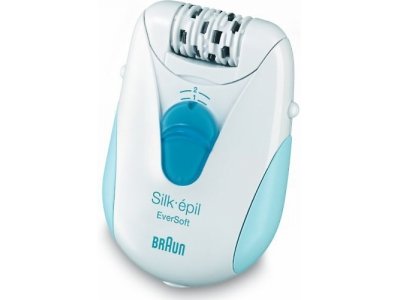  Braun Silk-epil 2370  ,  , 1 .