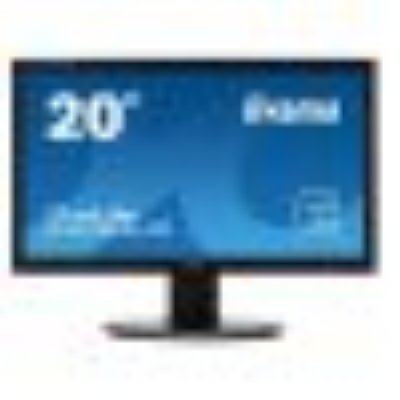  Iiyama Pro Lite E2083HD-B1 19.5", TN TFT, 5 , 1000:1, 250 /., 0.271 , 1600x900, D-s