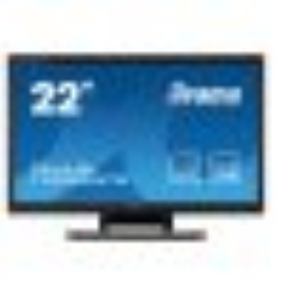  Iiyama T2252MTS-B3 21.5", TN TFT, (2  GtG), 1000:1, 220 /., 0.248 , 1920x1080, D-su