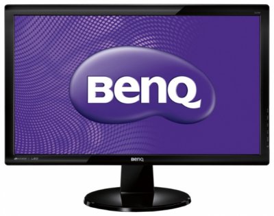  BenQ GL2450E 24", TN TFT, 2 , 1000:1, 250 /., 1920x1080, DVI, VGA,  ,  