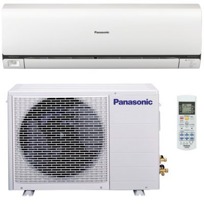 - Panasonic CS-E24PKDW+CU-E24PKD , ., 60 .,  / , 1 .