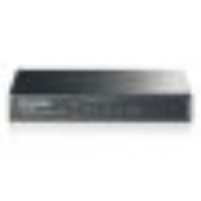  TP-Link TL-SG1008P  /   - , 8 , 10/100/1000 E