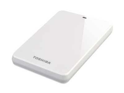    2.5" Toshiba STOR.E CANVIO HDTC720EW3CA 2  (USB 3.0), , ret