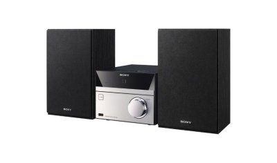   Sony CMT-S20 MP3, WMA, FM , CD , , 1 .