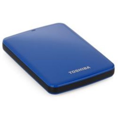    2.5" Toshiba STOR.E CANVIO HDTC710EL3AA 1  (USB 3.0), , ret