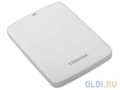    2.5" Toshiba STOR.E CANVIO HDTC710EW3AA 1  (USB 3.0), , ret