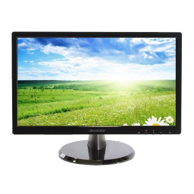  Lenovo ThinkVision LI2031e 19.5", TN TFT, 5 , 600:1, 200 /., 1600x900, VGA, MPR II, T