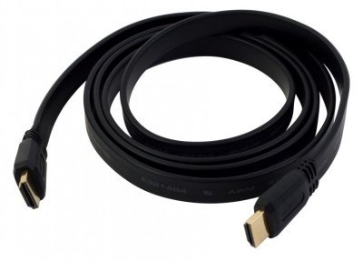  HDMI PC PET HDMIFL13-15 1 x HDMI (male) / 1 x HDMI (male), 1.5 , , 1 .