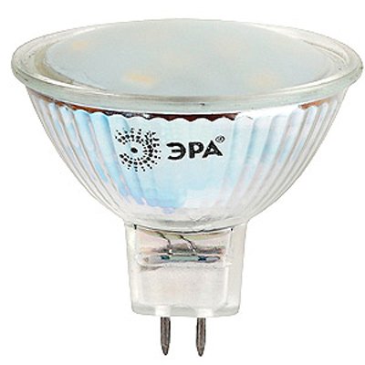  LED   MR16 GU5.3 4W, 220V (MR16-4w-827-GU5.3)  