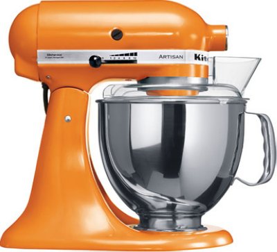    Kitchenaid Artisan 4.8   () 5KSM150PSETG