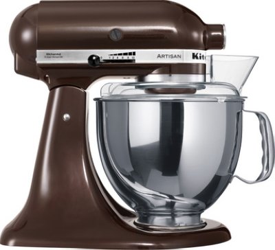    Kitchenaid Artisan 4.8   ( ) 5KSM150PSEES