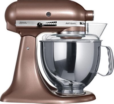    Kitchenaid Artisan 4.8   ( )