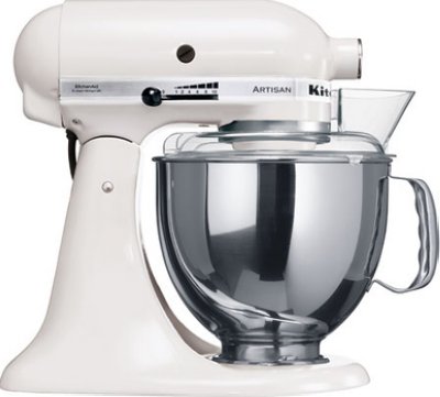    Kitchenaid Artisan 4.8   () 5KSM150PSELT