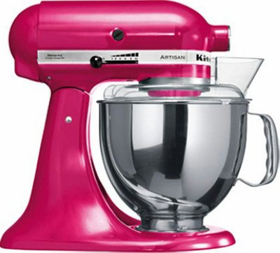    Kitchenaid Artisan 4.8   ( ) 5KSM150PSERI