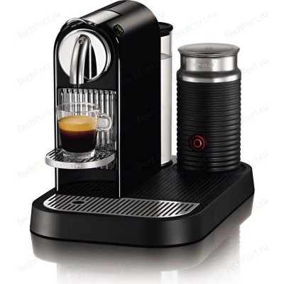  DeLonghi Nespresso UMilk EN80.BAE 1260  