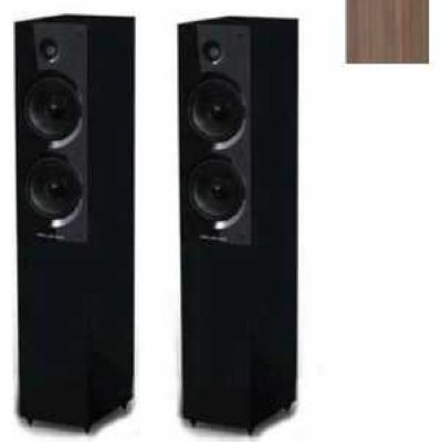    Wharfedale Quartz Q7, walnut pearl