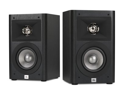    JBL Studio 220, black