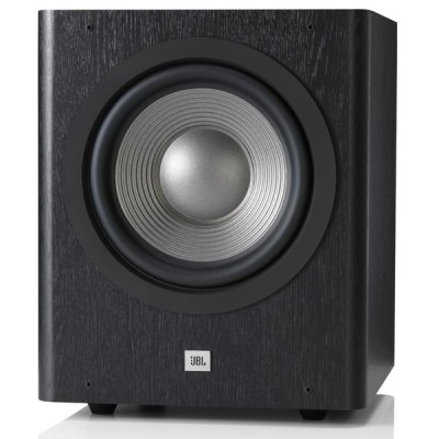  JBL Sub 250P, black/ 230