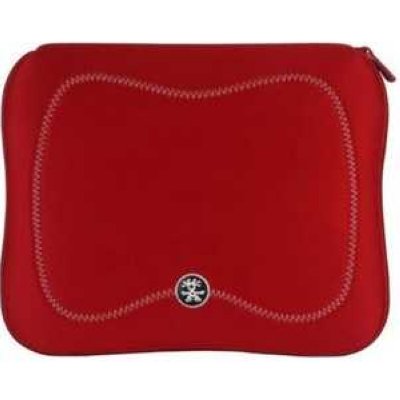  Crumpler The Gimp 15" W red (TG15W-010)