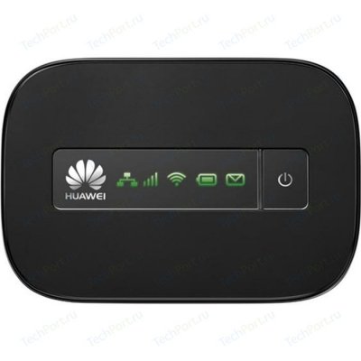   Huawei E5151  S-2 3G 21Mbps Mobile WAN LAN