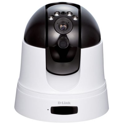 D-LINK DCS-5211L HD  PTZ   PoE     