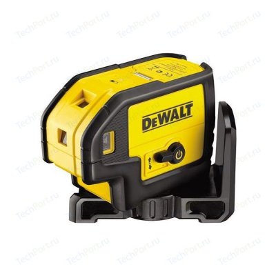   DeWalt DW 085 K 5-x 