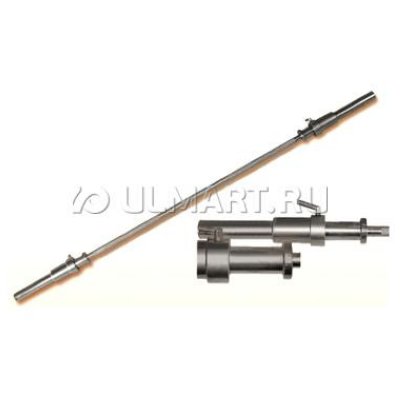     MB Barbell MB-BarM50H-PlftVS, 2200 .,  - 50 .,   600 